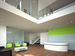 New modular building system from off-site construction specialist Yorkon